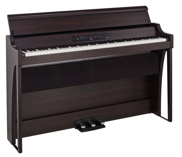 Цифрове піаніно KORG G1B Air BR фото 1