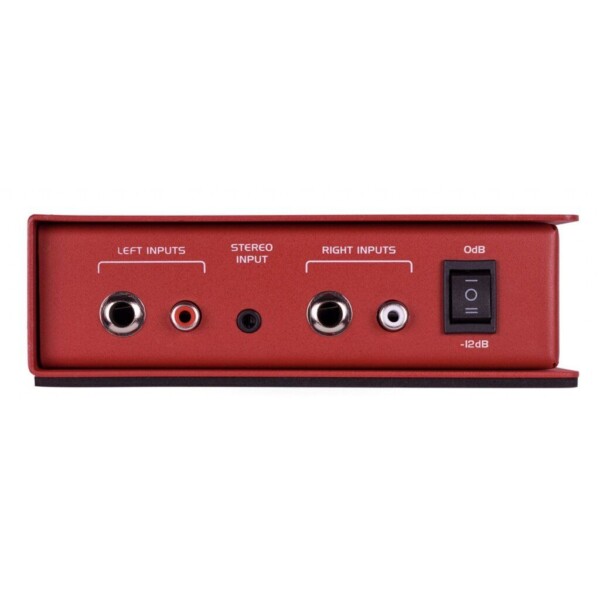 Директ бокс SAMSON MCD2 PRO фото 2
