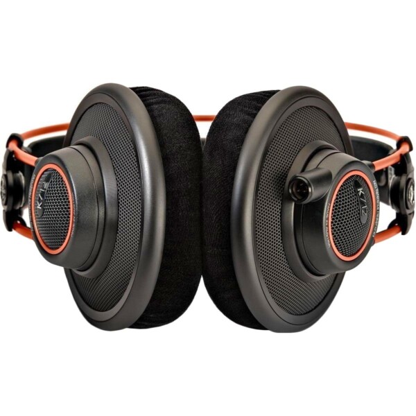 Навушники без мікрофону AKG K712 Pro (2458X00140) фото 4