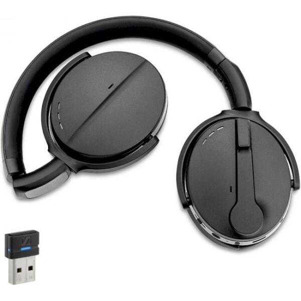 Навушники з мікрофоном Sennheiser ADAPT 560 фото 4