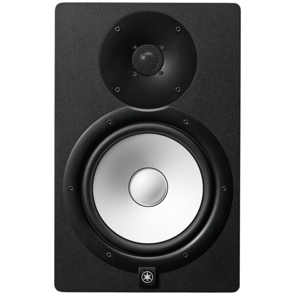 Студійний монітор Yamaha HS8 Black фото 2