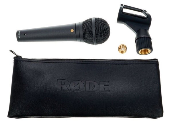 Мікрофон Rode M1 фото 3