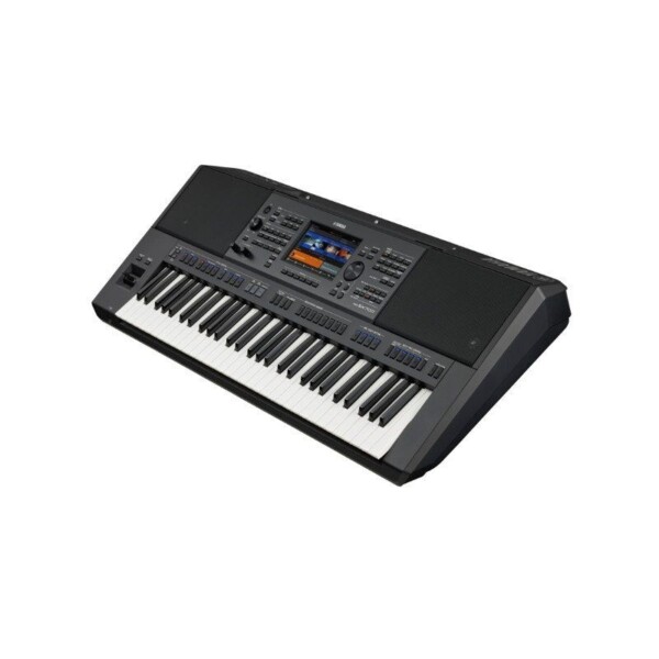Синтезатор Yamaha PSR-SX700 фото 3