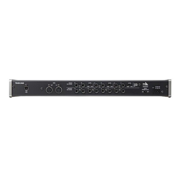 USB аудіоінтерфейс Tascam US 16×08 фото 3