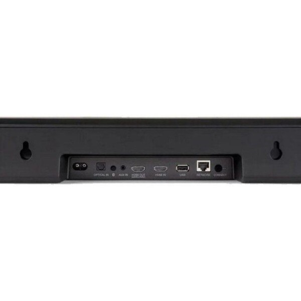Саундбар Denon HEOS Home 550 Black фото 4