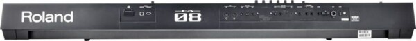 Робоча станція Roland FA-08 фото 5