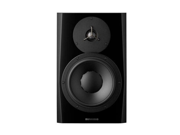 Студійний монітор Dynaudio LYD 8 Black фото 1