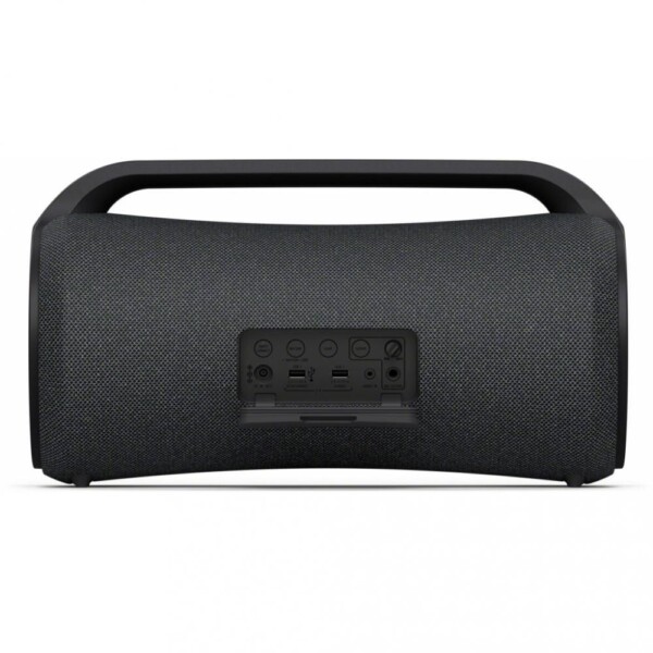 Портативна акустика Sony SRS-XG500 Black фото 5