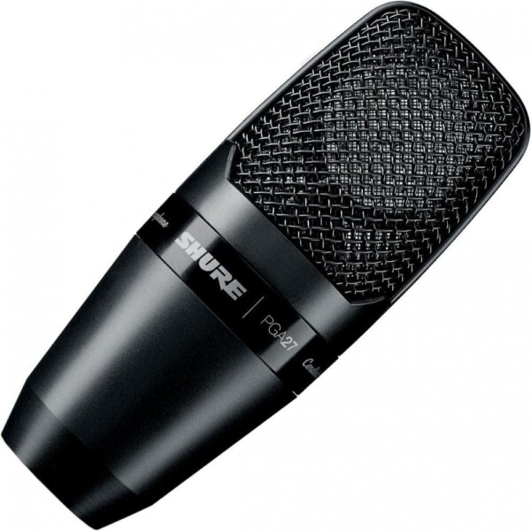Мікрофон Shure PGA27-LC фото 1