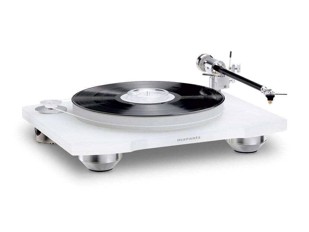 Програвач вінілових дисків Marantz TT-15 фото 1