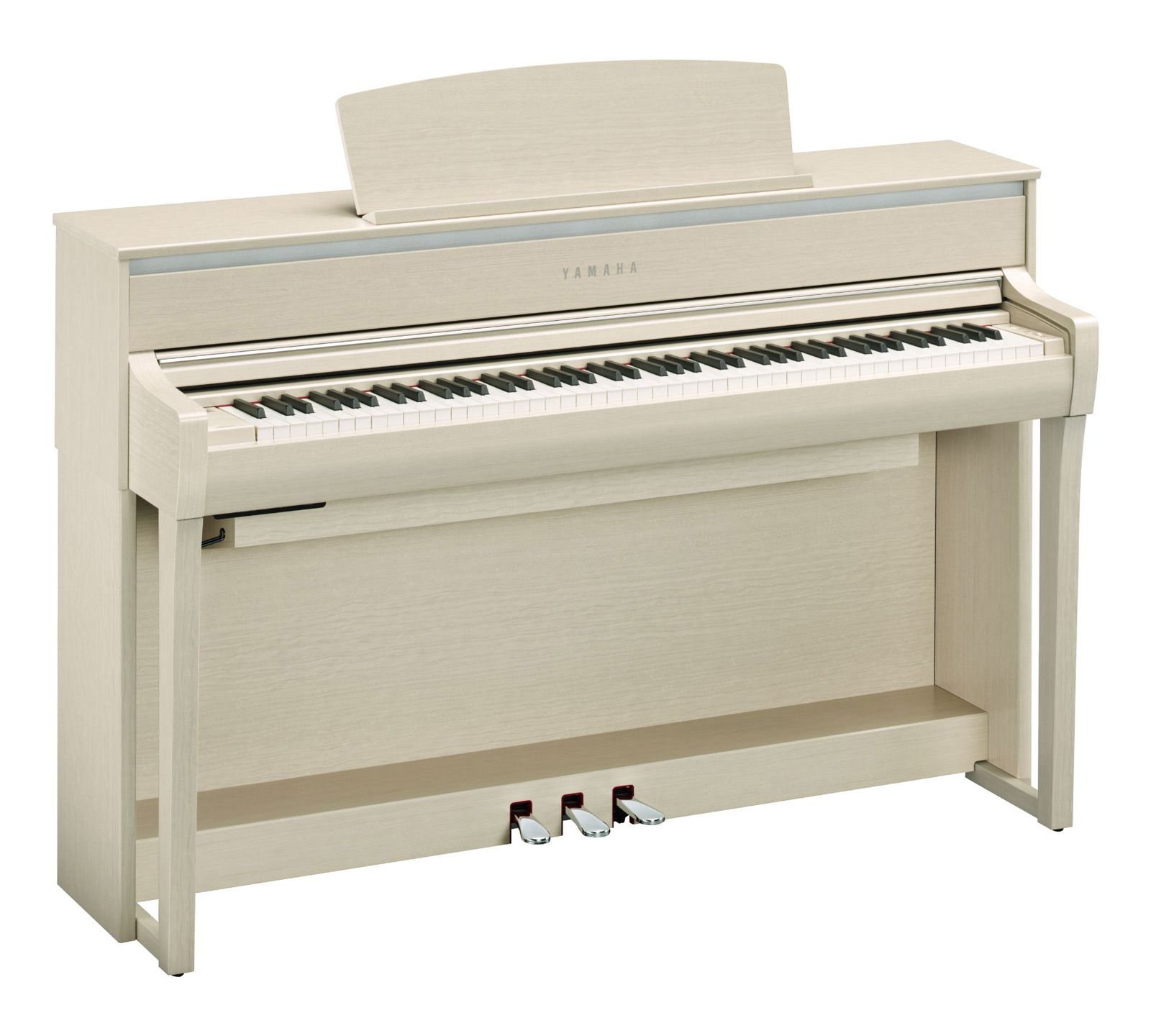 Цифрове піаніно YAMAHA Clavinova CLP-775 WA фото 1