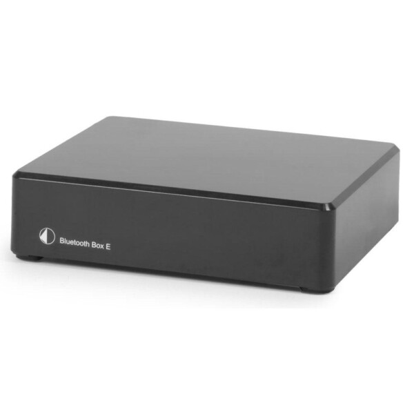 ЦАП Pro-Ject Bluetooth Box E Black