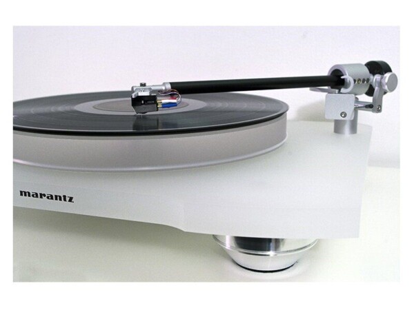 Програвач вінілових дисків Marantz TT-15 фото 3