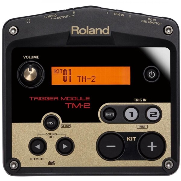 Тригерний модуль Roland TM-2 фото 1