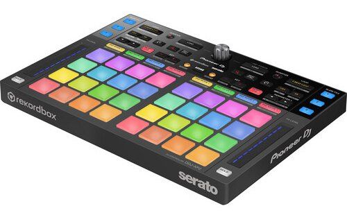 DJ контролер Pioneer DDJ-XP2 фото 1
