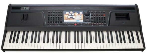 Робоча станція Ketron SD9 фото 2