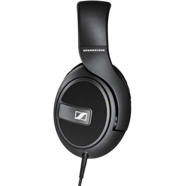 Навушники з мікрофоном Sennheiser HD569 фото 3