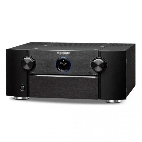 AV-процесор Marantz AV8805 Black фото 5