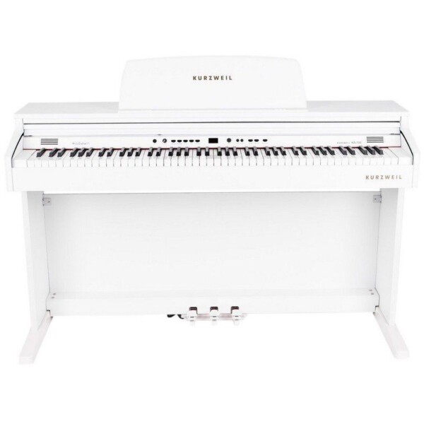 Цифрове піаніно Kurzweil KA-130 WH фото 1