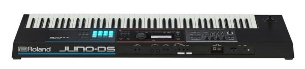 Синтезатор Roland JUNO-DS76 фото 3