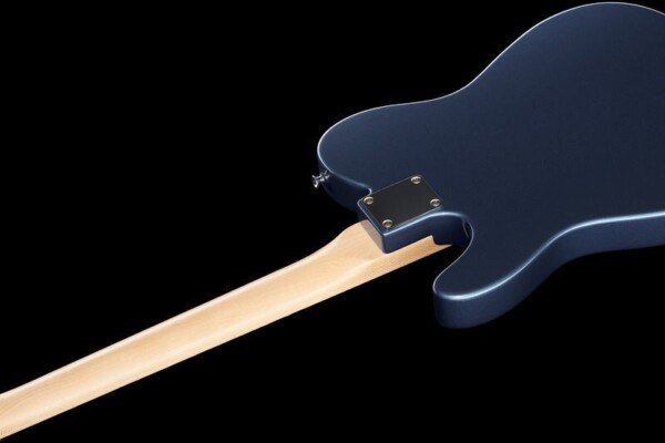Електрогітара Harley Benton TE-20MN BM Standard Series фото 9
