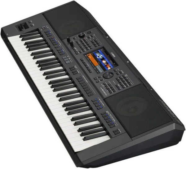Синтезатор Yamaha PSR-SX900 фото 5