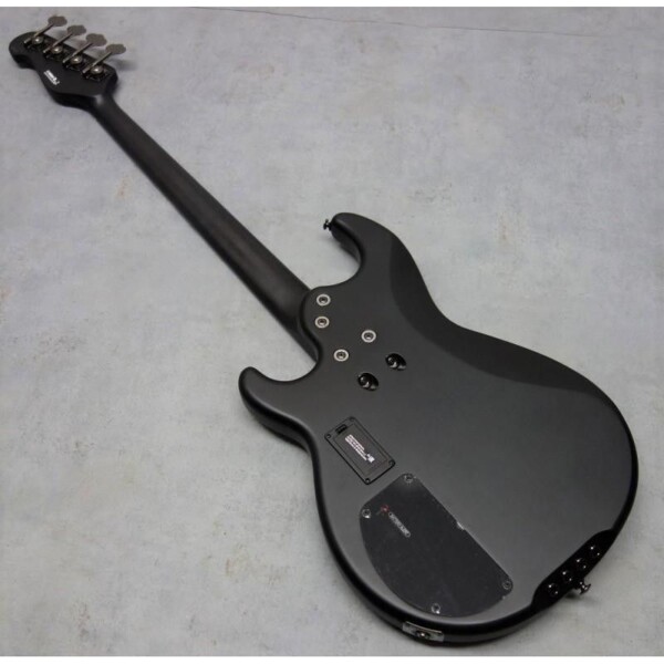 Бас-гітара Yamaha BB734A TMBL фото 4