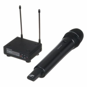 Накамерна радіосистема Sennheiser EW-DP 835 SET фото 2