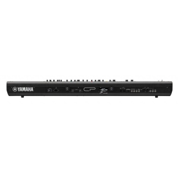 Цифрове піаніно Yamaha CP88 фото 3