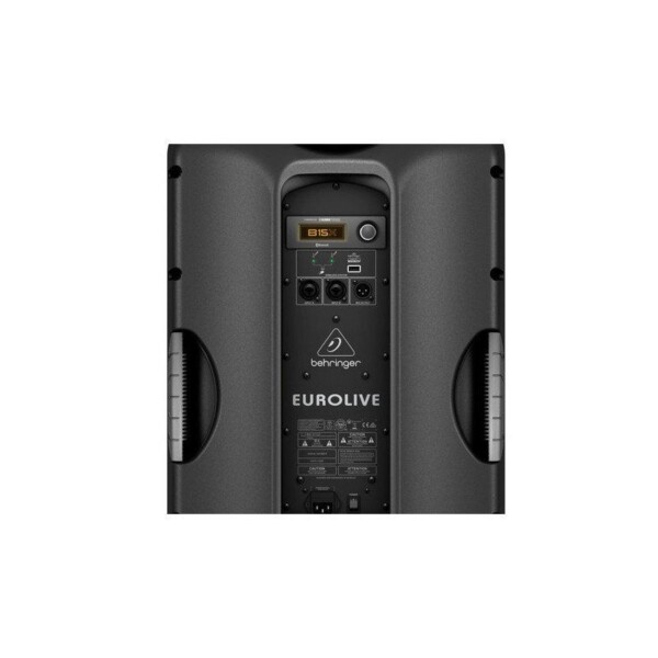 Акустична система Behringer B15X фото 4