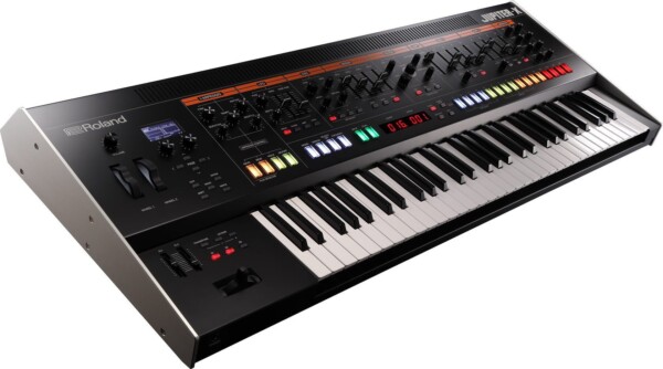 Синтезатор Roland Jupiter-X фото 2