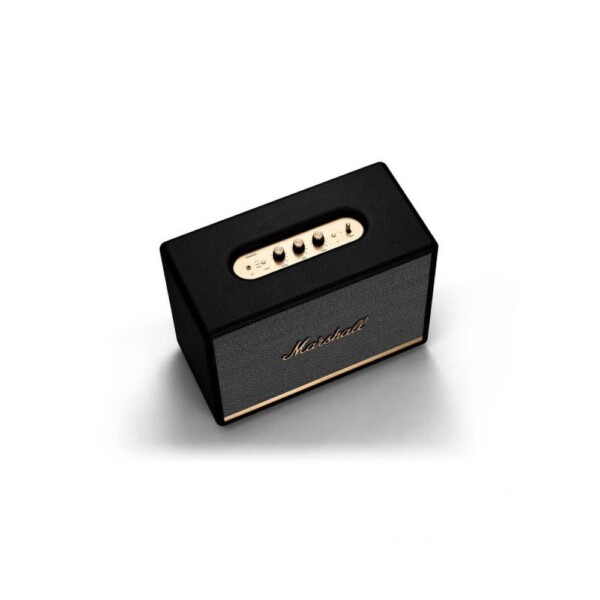 Мультимедійна акустика Marshall Woburn II Bluetooth Black фото 4
