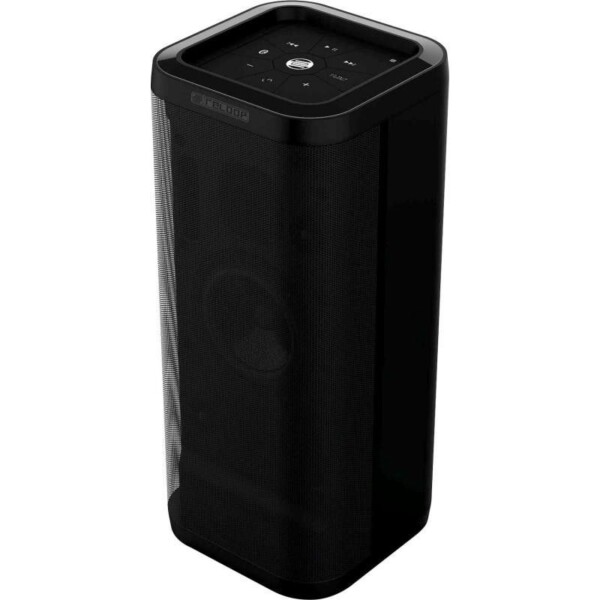 Портативна акустика Reloop Groove Blaster BT фото 1