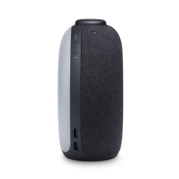 Портативна акустика JBL Horizon 2 Black фото 2