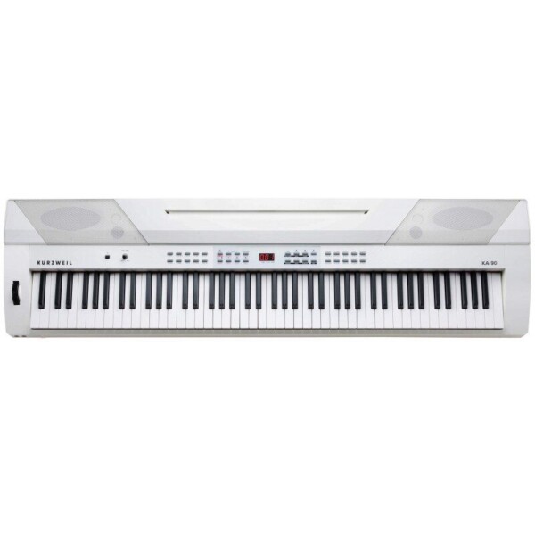 Цифрове піаніно Kurzweil KA-90 WH фото 1