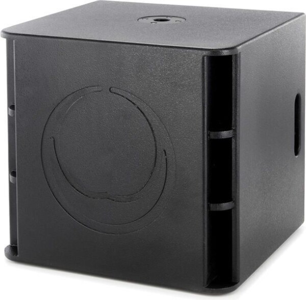 Сабвуфер Turbosound Milan M18B фото 3