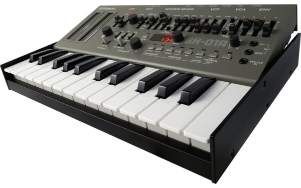 Синтезатор Roland SH-01A фото 3