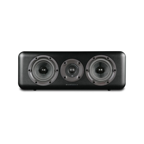 Акустична система центрального каналу Wharfedale Diamond 300C Walnut фото 2
