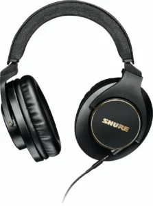 Навушники без мікрофону Shure SRH840A фото 2