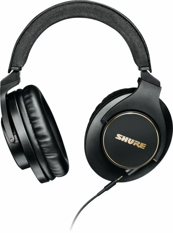 Навушники без мікрофону Shure SRH840A фото 2