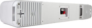 Акустична система центрального каналу Polk audio Signature S35e White фото 2