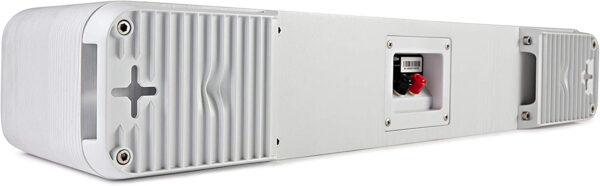 Акустична система центрального каналу Polk audio Signature S35e White фото 2