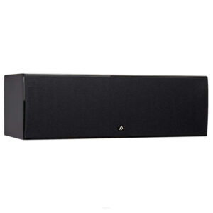 Акустична система центрального каналу Fyne Audio F500C Piano Gloss Black фото 2