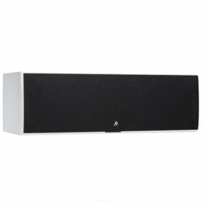 Акустична система центрального каналу Fyne Audio F500C Piano Gloss White фото 2