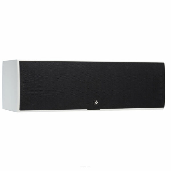 Акустична система центрального каналу Fyne Audio F500C Piano Gloss White фото 2