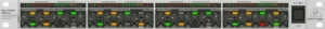 Компресор-лімітер Behringer MDX4600 V2 фото 4