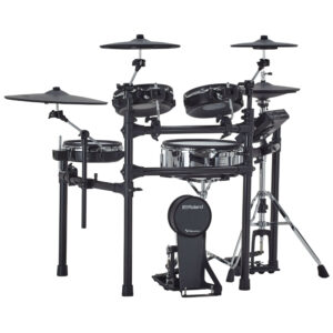 Електронна ударна установка Roland TD-27KV2 фото 3