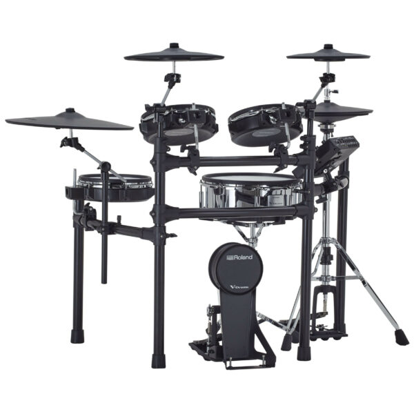 Електронна ударна установка Roland TD-27KV2 фото 3