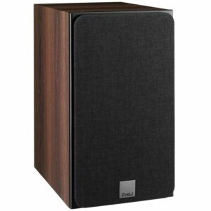 Фронтальні акустичні колонки DALI Oberon 3 Dark Walnut фото 2