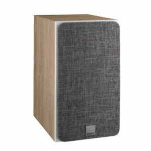 Фронтальні акустичні колонки DALI Oberon 3 Light Oak фото 2